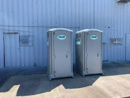 Types of Portable Toilets We Offer in Harker Heights, TX